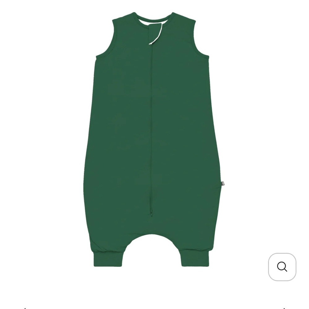 Sleep Bag Walker size M (Color Forest / TOG 1.0)